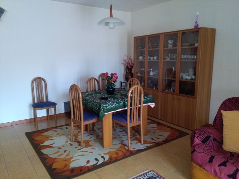 photo 9 Owner direct vacation rental Cagliari appartement Sardinia  Dining room