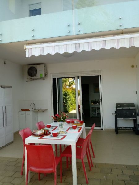 photo 21 Owner direct vacation rental Torre Lapillo maison Puglia Lecce Province Garden