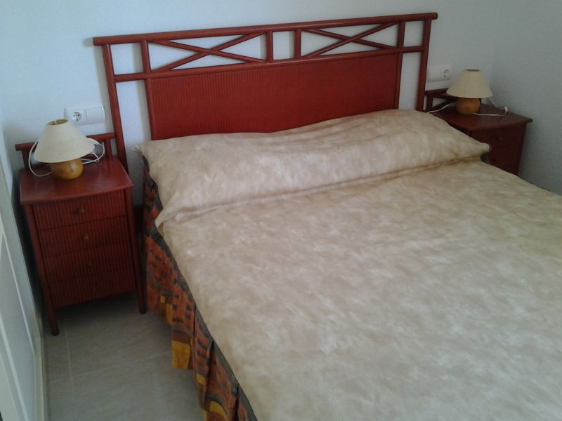 photo 17 Owner direct vacation rental Calpe appartement Valencian Community Alicante (province of) bedroom 2