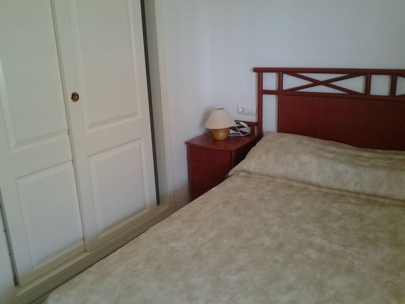 photo 18 Owner direct vacation rental Calpe appartement Valencian Community Alicante (province of) bedroom 2