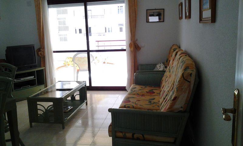 photo 5 Owner direct vacation rental Calpe appartement Valencian Community Alicante (province of) Lounge