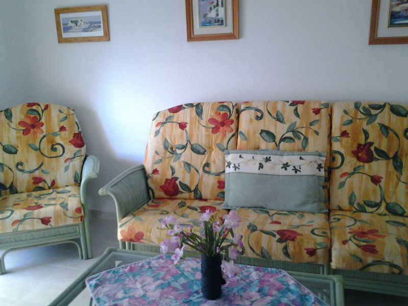 photo 6 Owner direct vacation rental Calpe appartement Valencian Community Alicante (province of) Lounge