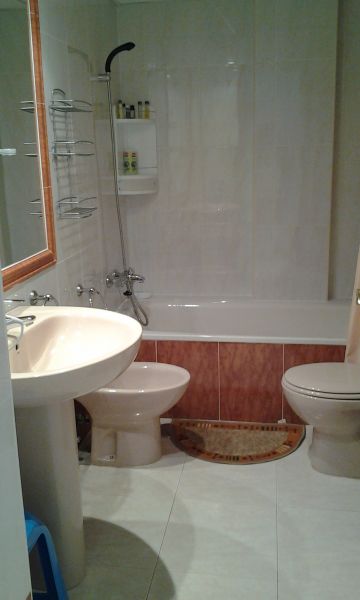 photo 8 Owner direct vacation rental Calpe appartement Valencian Community Alicante (province of) bathroom