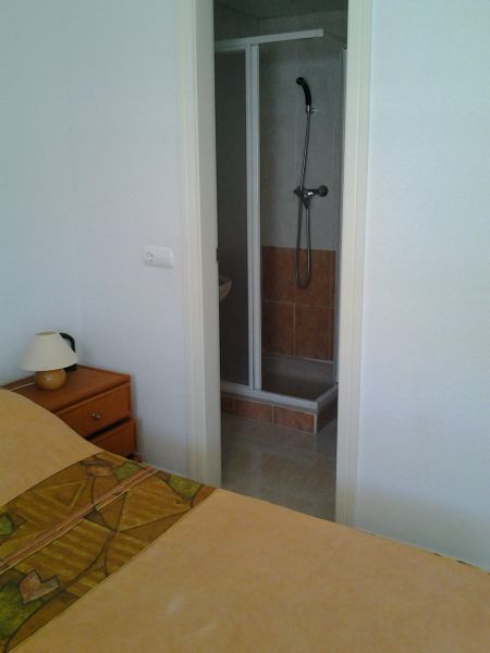 photo 10 Owner direct vacation rental Calpe appartement Valencian Community Alicante (province of) Half bath