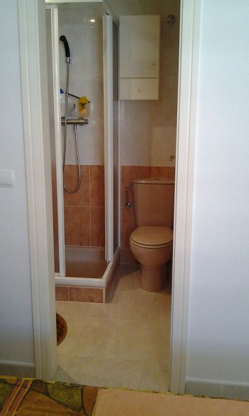 photo 11 Owner direct vacation rental Calpe appartement Valencian Community Alicante (province of) Half bath