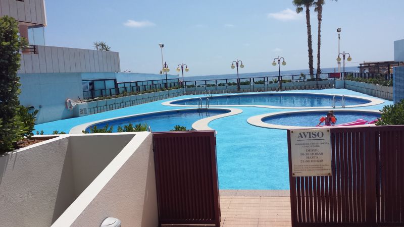 photo 20 Owner direct vacation rental Calpe appartement Valencian Community Alicante (province of) Swimming pool