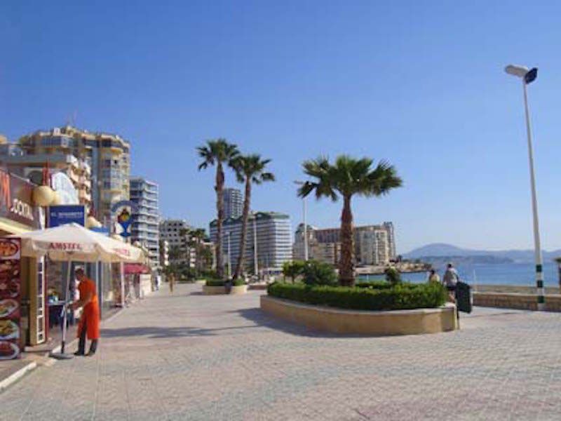 photo 27 Owner direct vacation rental Calpe appartement Valencian Community Alicante (province of) Beach