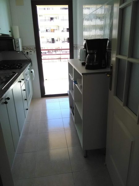 photo 13 Owner direct vacation rental Calpe appartement Valencian Community Alicante (province of) Separate kitchen