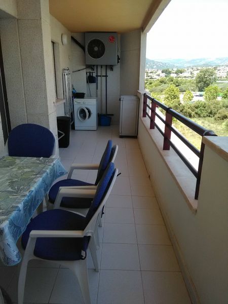 photo 16 Owner direct vacation rental Calpe appartement Valencian Community Alicante (province of) Terrace 2