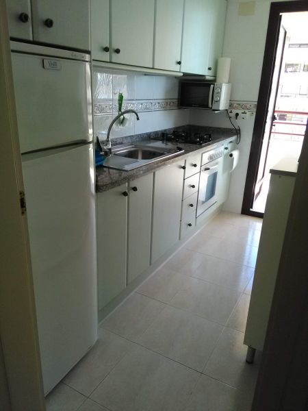 photo 12 Owner direct vacation rental Calpe appartement Valencian Community Alicante (province of) Separate kitchen