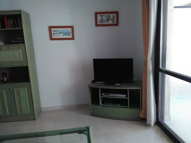 photo 7 Owner direct vacation rental Calpe appartement Valencian Community Alicante (province of) Lounge