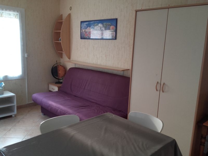 photo 9 Owner direct vacation rental Caromb studio Provence-Alpes-Cte d'Azur Vaucluse bedroom 1