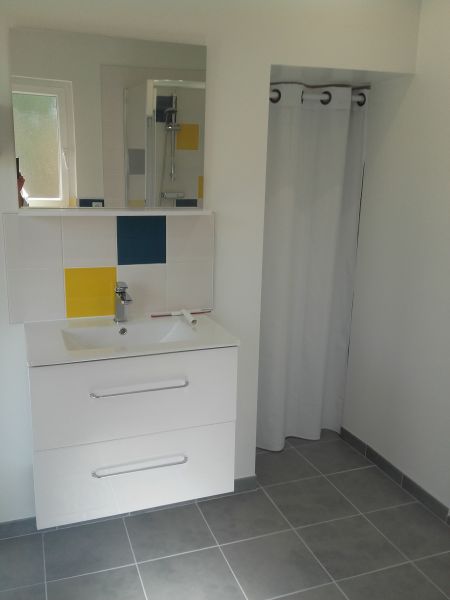 photo 12 Owner direct vacation rental Caromb studio Provence-Alpes-Cte d'Azur Vaucluse Half bath