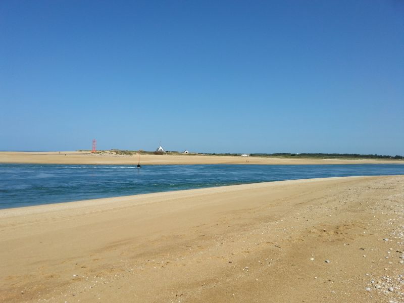 photo 14 Owner direct vacation rental Carnac studio Brittany Morbihan Beach