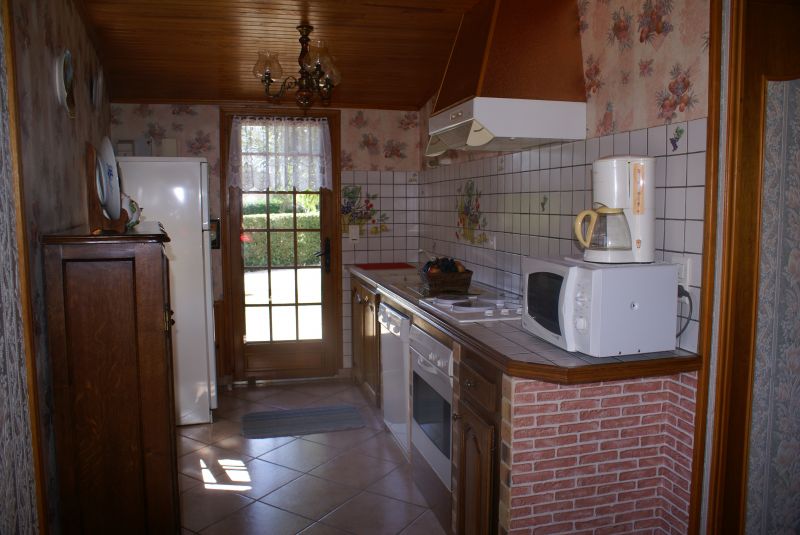 photo 3 Owner direct vacation rental Bergerac gite Aquitaine Dordogne Kitchenette