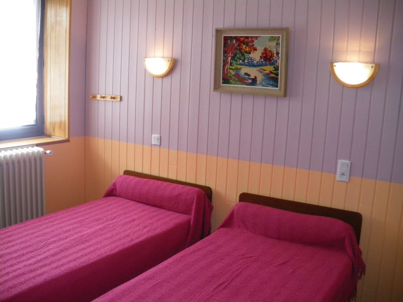 photo 4 Owner direct vacation rental Valloire appartement Rhone-Alps Savoie bedroom 1