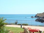 Collioure vacation rentals for 2 people: appartement # 107920