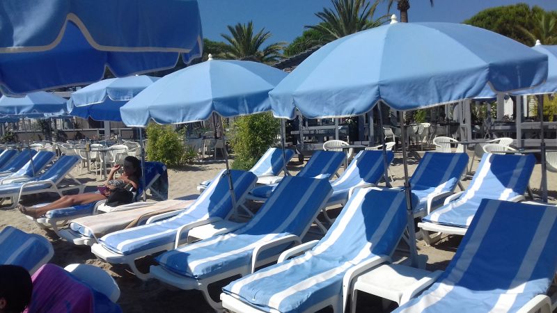 photo 4 Owner direct vacation rental Golfe Juan appartement Provence-Alpes-Cte d'Azur Alpes-Maritimes Beach