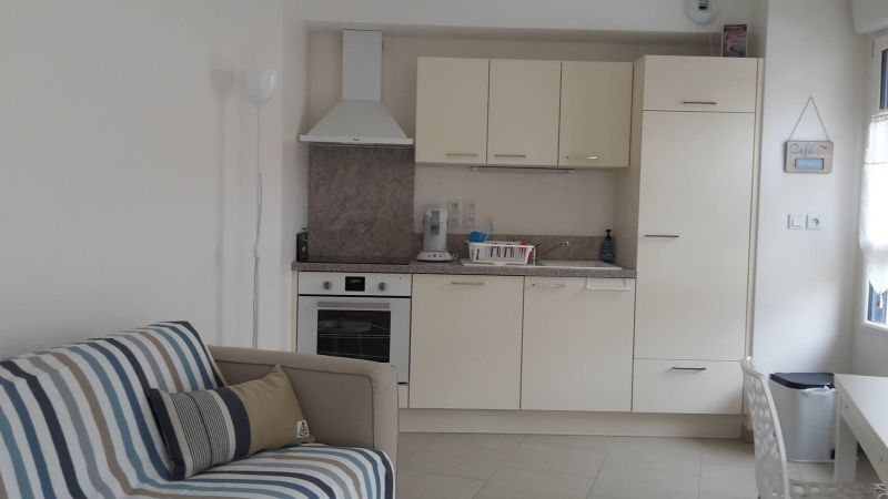 photo 2 Owner direct vacation rental Wimereux appartement Nord-Pas de Calais Pas de Calais Open-plan kitchen