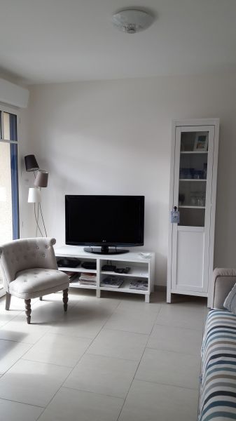 photo 5 Owner direct vacation rental Wimereux appartement Nord-Pas de Calais Pas de Calais Living room