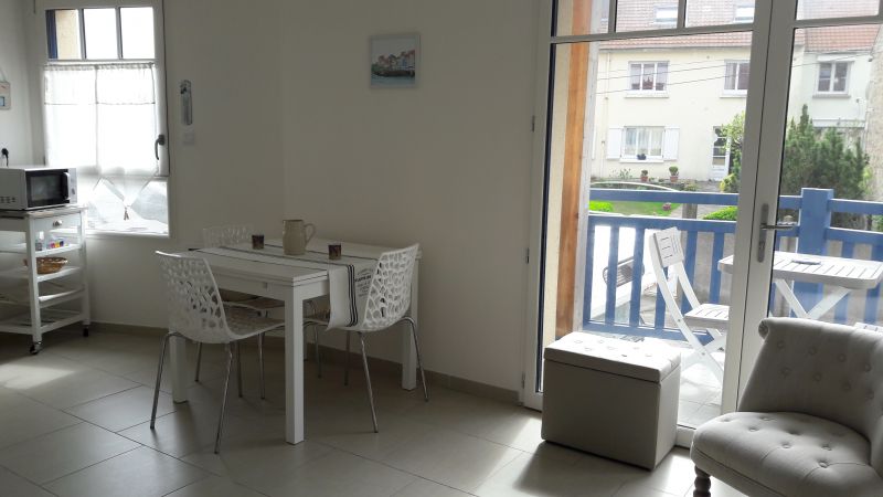 photo 6 Owner direct vacation rental Wimereux appartement Nord-Pas de Calais Pas de Calais Living room