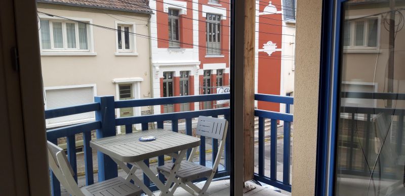 photo 10 Owner direct vacation rental Wimereux appartement Nord-Pas de Calais Pas de Calais Terrace