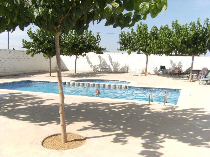 photo 3 Owner direct vacation rental Vinars villa Valencian Community Castelln (province of)
