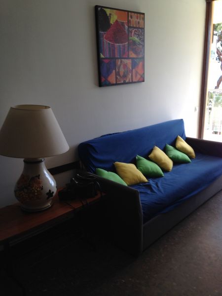 photo 11 Owner direct vacation rental S'Agar appartement   Lounge