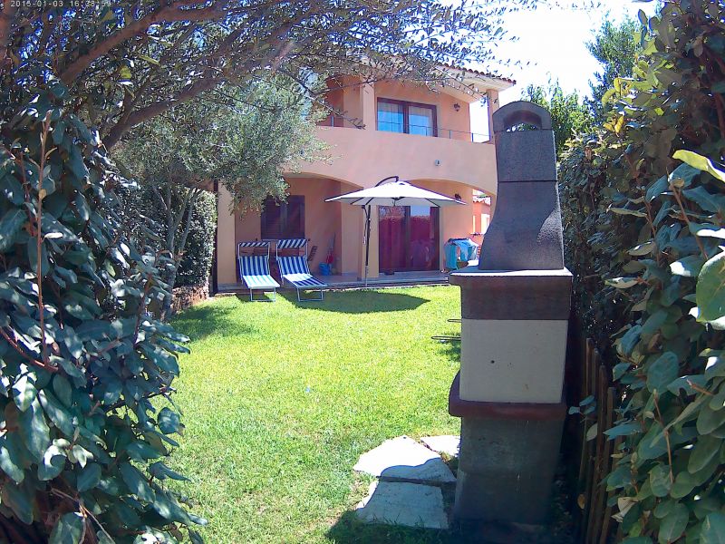 photo 1 Owner direct vacation rental Olbia appartement Sardinia Olbia Tempio Province Garden