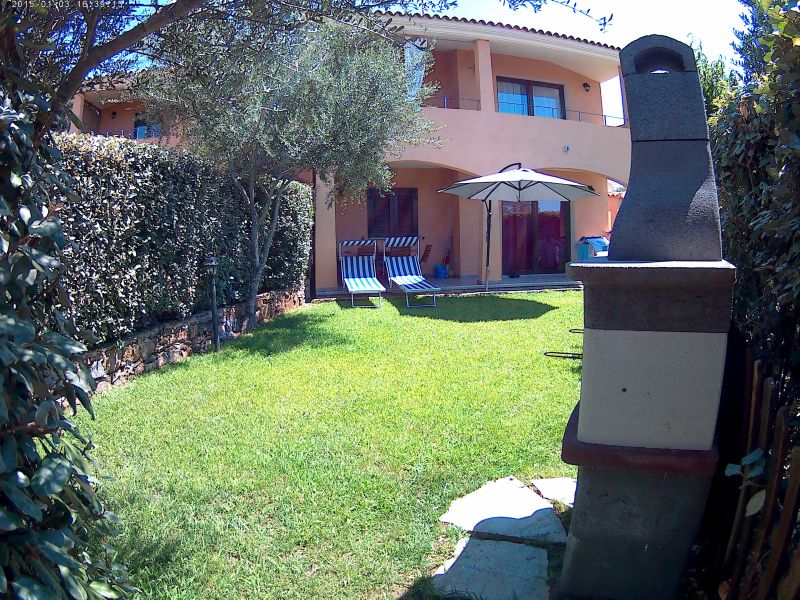 photo 6 Owner direct vacation rental Olbia appartement Sardinia Olbia Tempio Province Garden