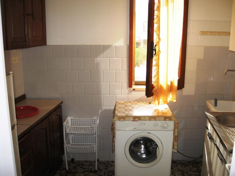 photo 7 Owner direct vacation rental Torre Canne appartement Puglia Brindisi Province Separate kitchen