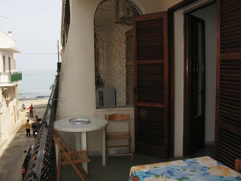 photo 11 Owner direct vacation rental Torre Canne appartement Puglia Brindisi Province Porch