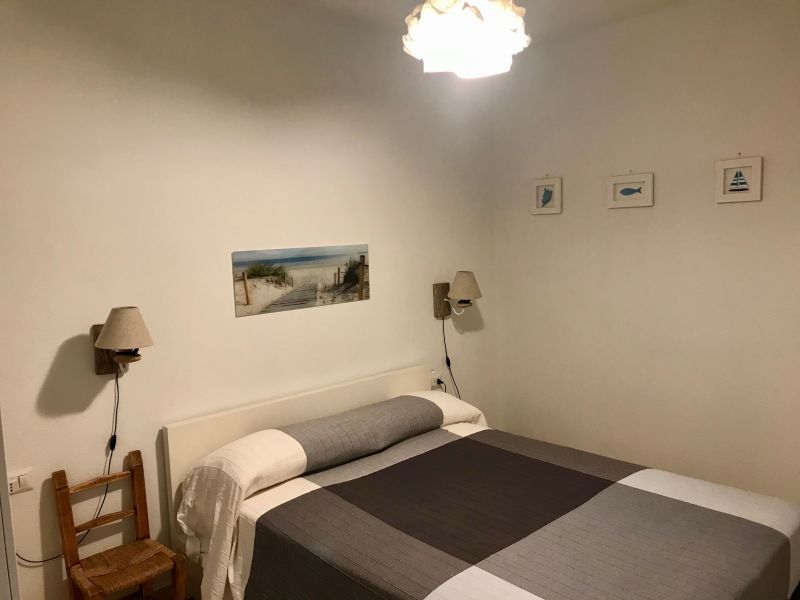 photo 22 Owner direct vacation rental La Caletta maison Sardinia Nuoro Province bedroom 2