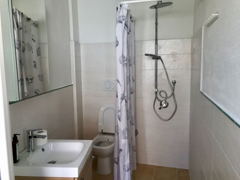 photo 25 Owner direct vacation rental La Caletta maison Sardinia Nuoro Province bathroom 3