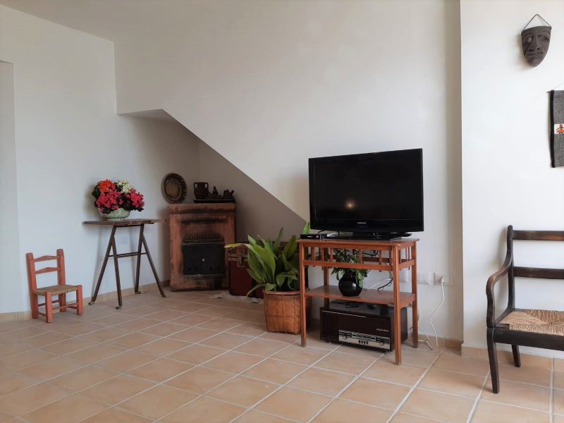 photo 5 Owner direct vacation rental La Caletta maison Sardinia Nuoro Province Living room