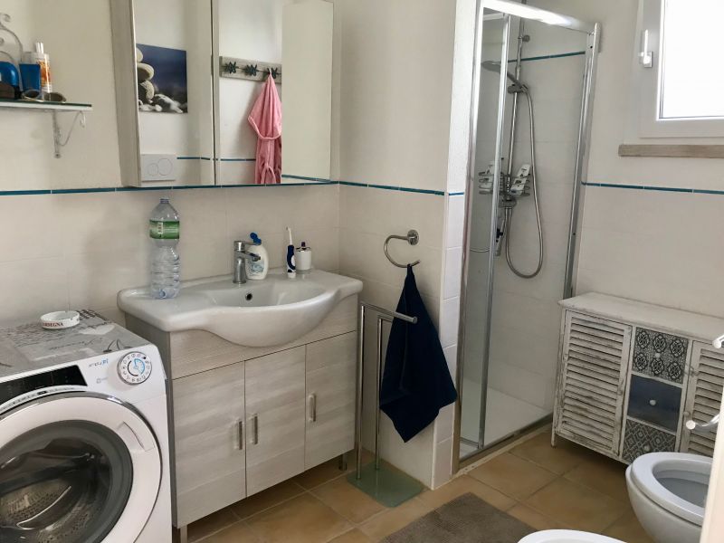 photo 17 Owner direct vacation rental La Caletta maison Sardinia Nuoro Province bathroom 1