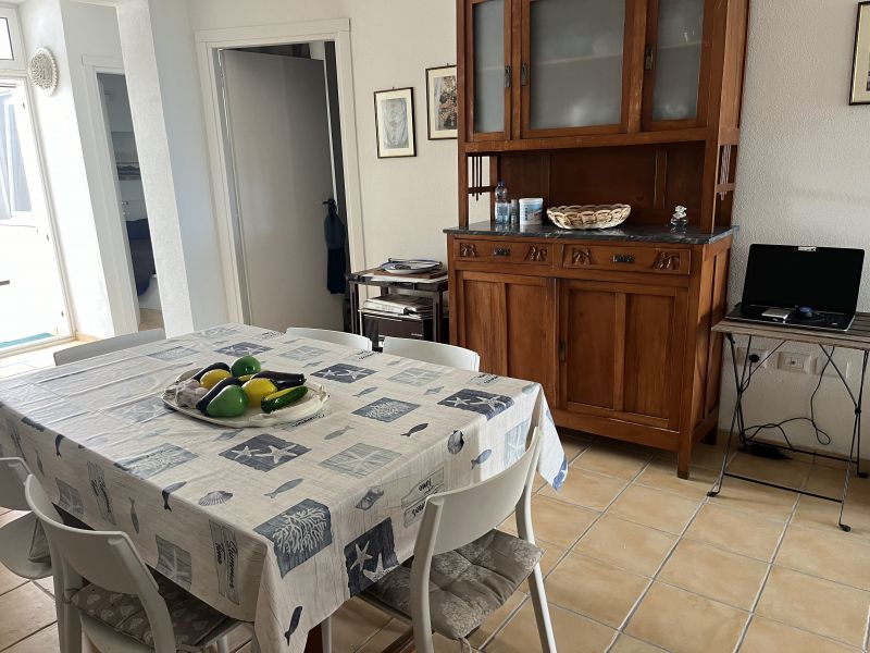 photo 11 Owner direct vacation rental La Caletta maison Sardinia Nuoro Province Dining room