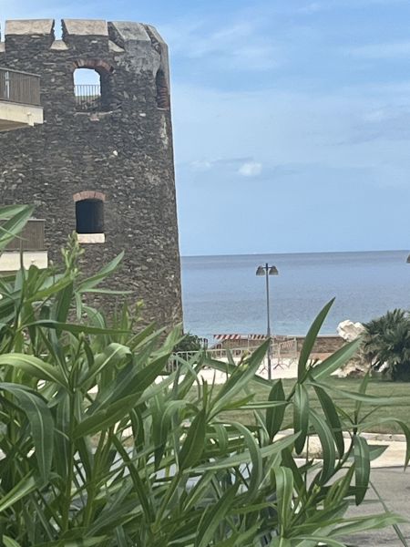 photo 25 Owner direct vacation rental La Caletta maison Sardinia Nuoro Province View from the terrace