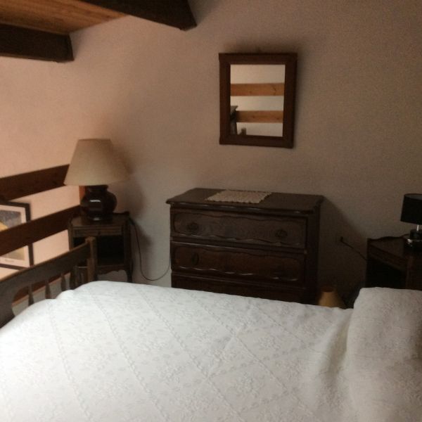 photo 2 Owner direct vacation rental Cap d'Agde appartement Languedoc-Roussillon Hrault Mezzanine