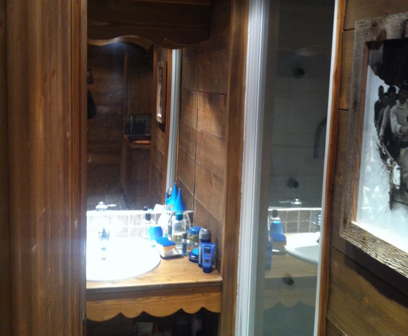 photo 12 Owner direct vacation rental Valmorel appartement Rhone-Alps Savoie bathroom 2