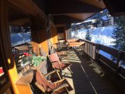 mountain and ski rentals: appartement # 111312