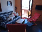 La Vanoise National Park vacation rentals: appartement # 111552