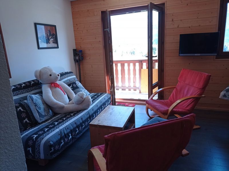 photo 1 Owner direct vacation rental Aussois appartement Rhone-Alps Savoie Living room