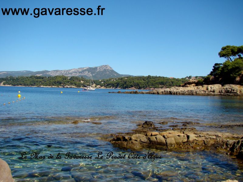 photo 1 Owner direct vacation rental Hyres maison Provence-Alpes-Cte d'Azur Var Beach