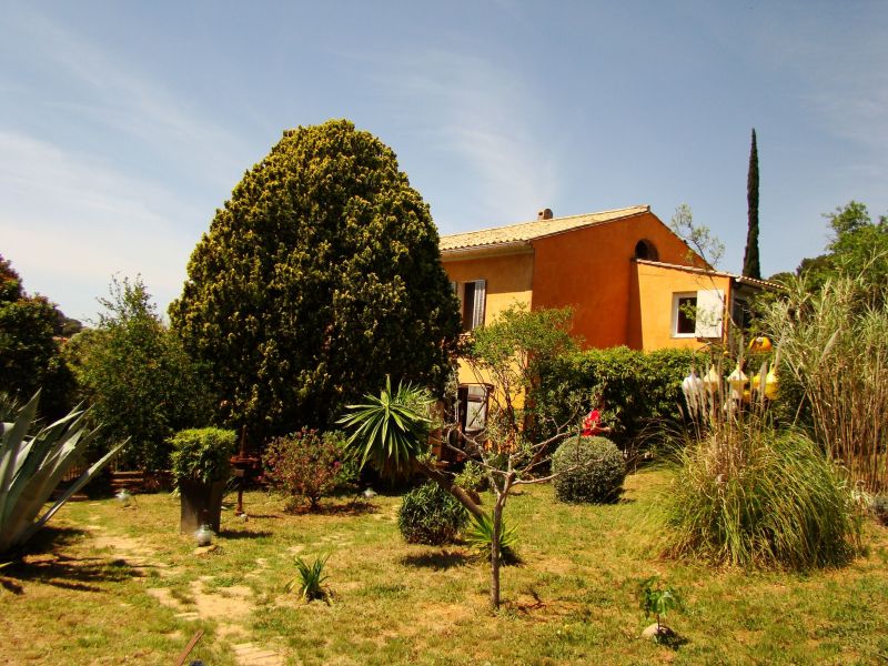 photo 26 Owner direct vacation rental Hyres maison Provence-Alpes-Cte d'Azur Var Garden