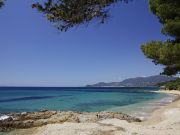 French Mediterranean Coast beach and seaside rentals: maison # 111738