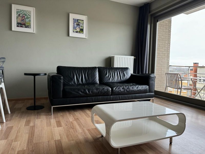 photo 6 Owner direct vacation rental De Panne appartement West-Flanders  Living room