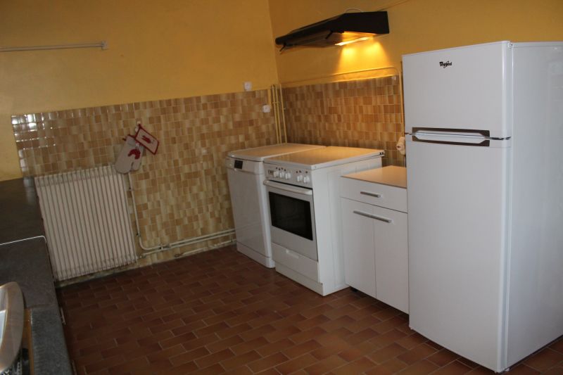 photo 5 Owner direct vacation rental Autun gite Burgundy Sane et Loire Separate kitchen