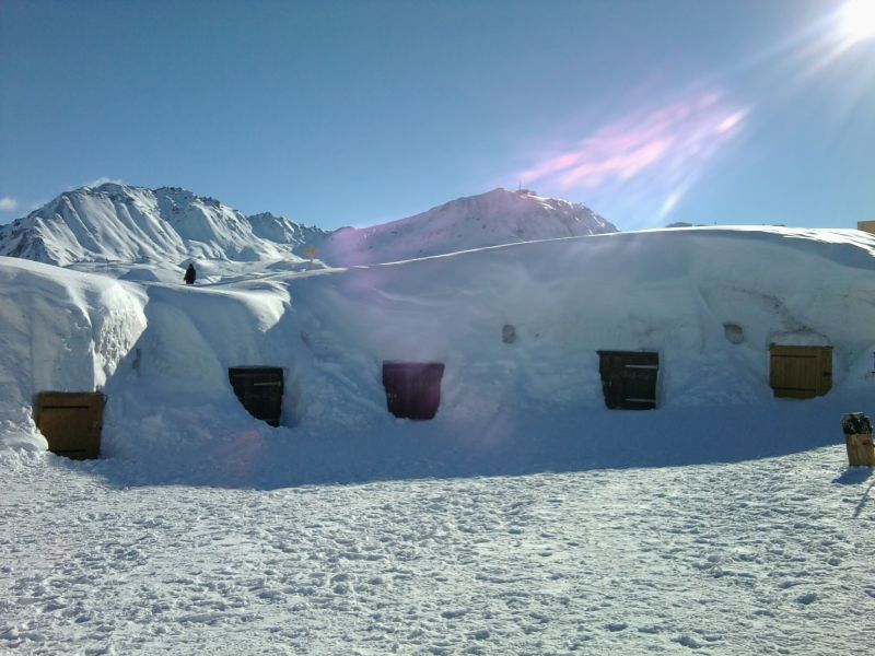 photo 16 Owner direct vacation rental La Plagne appartement Rhone-Alps Savoie Other view