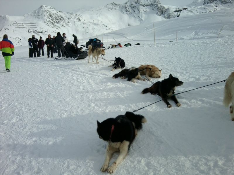 photo 18 Owner direct vacation rental La Plagne appartement Rhone-Alps Savoie Other view